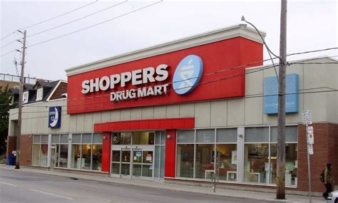 shoppers drug mart software.